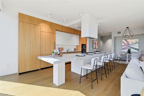 Tiny photo for 1211 W Riverside DR W #6B, Austin, TX 78704 (MLS # 4156776)