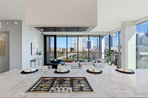 Tiny photo for 1211 W Riverside DR W #6B, Austin, TX 78704 (MLS # 4156776)