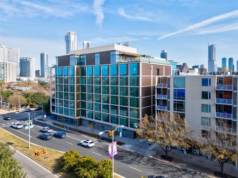 Tiny photo for 1211 W Riverside DR W #6B, Austin, TX 78704 (MLS # 4156776)