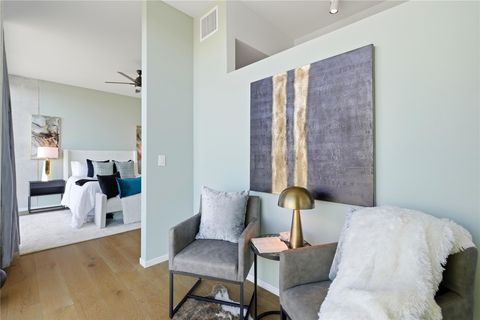 Tiny photo for 1211 W Riverside DR W #6B, Austin, TX 78704 (MLS # 4156776)