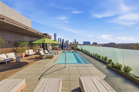 Tiny photo for 1211 W Riverside DR W #6B, Austin, TX 78704 (MLS # 4156776)