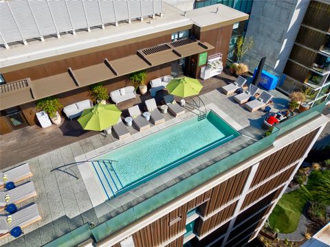 Tiny photo for 1211 W Riverside DR W #6B, Austin, TX 78704 (MLS # 4156776)