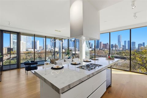 Tiny photo for 1211 W Riverside DR W #6B, Austin, TX 78704 (MLS # 4156776)