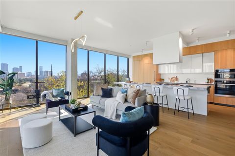 Tiny photo for 1211 W Riverside DR W #6B, Austin, TX 78704 (MLS # 4156776)