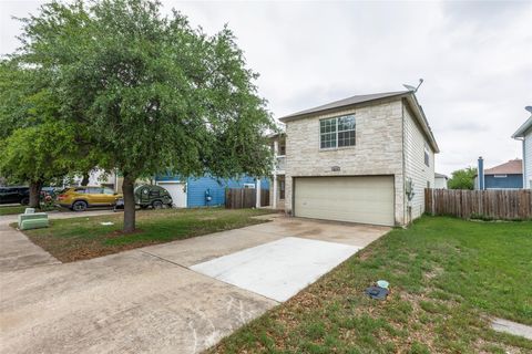 Photo of 2219 Georgian DR, Georgetown, TX 78626 (MLS # 8964576)