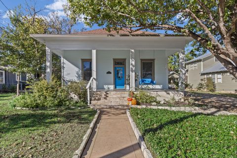 510 S Myrtle ST Georgetown TX 78626