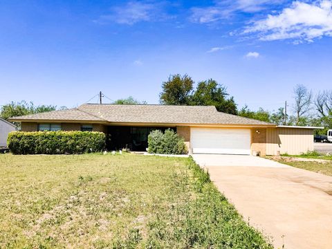 5206 N Imperial DR Austin TX 78724