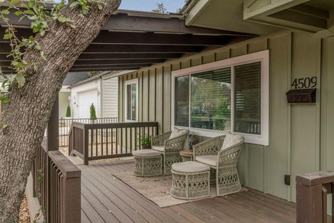 Tiny photo for 4509 Merle DR, Austin, TX 78745 (MLS # 4475028)