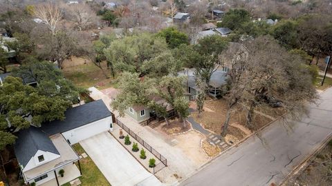 Tiny photo for 4509 Merle DR, Austin, TX 78745 (MLS # 4475028)