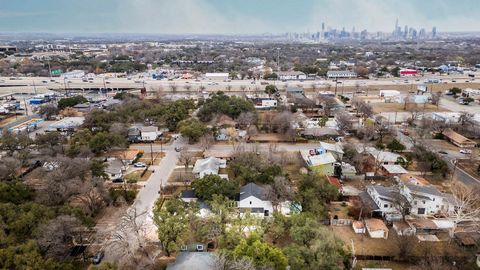 Tiny photo for 4509 Merle DR, Austin, TX 78745 (MLS # 4475028)