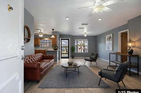 Tiny photo for 2301 Lawnmont Ave #1, Austin, TX 78756 (MLS # 1040515)