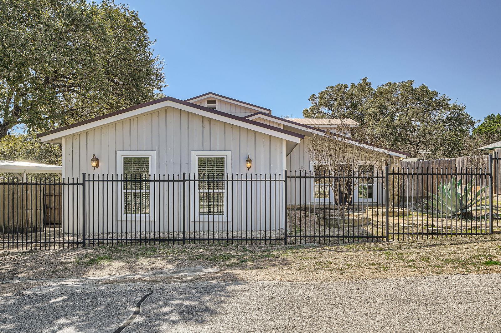 7507 Davy DR