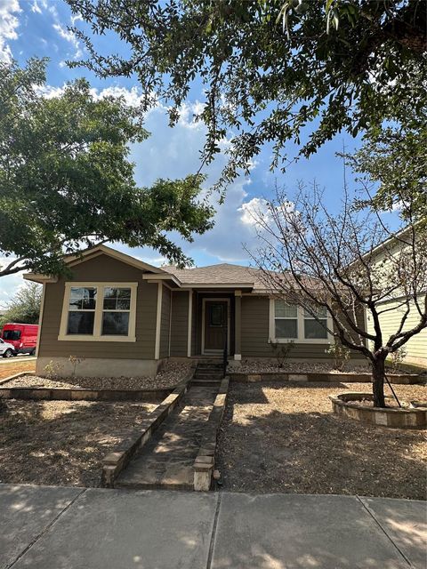 Photo of 18520 Unit 1 Mammoth Cave BLVD, Pflugerville, TX 78660 (MLS # 8343278)