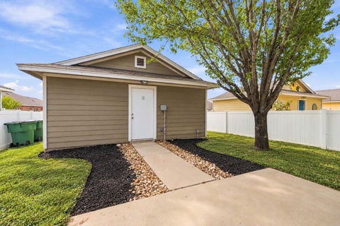 Tiny photo for 809 Craters Of The Moon BLVD, Pflugerville, TX 78660 (MLS # 1467865)