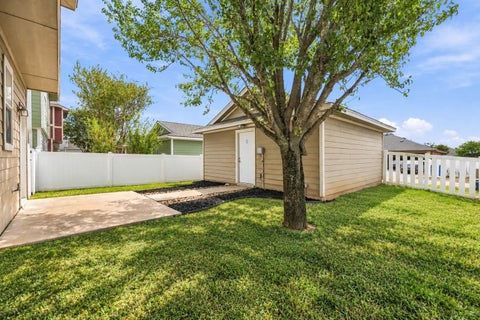 Tiny photo for 809 Craters Of The Moon BLVD, Pflugerville, TX 78660 (MLS # 1467865)