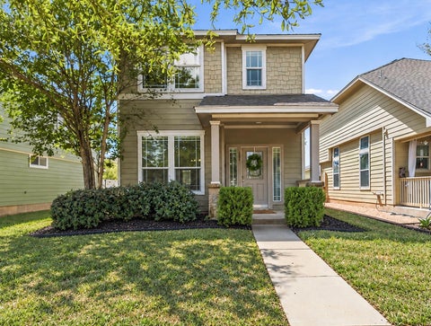 Photo of 809 Craters Of The Moon BLVD, Pflugerville, TX 78660 (MLS # 1467865)