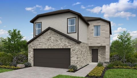 Photo of 14125 Matterod DR, Del Valle, TX 78617 (MLS # 2293273)