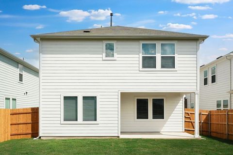 Tiny photo for 14125 Matterod DR, Del Valle, TX 78617 (MLS # 2293273)