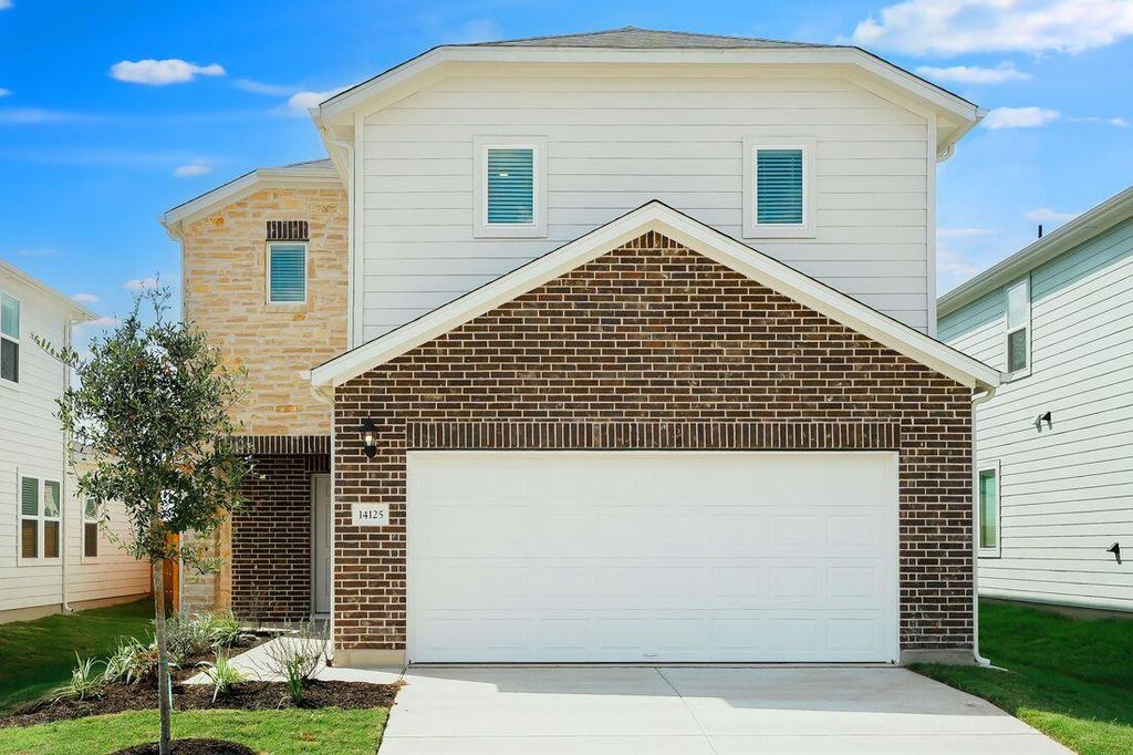 Photo for 14125 Matterod DR, Del Valle, TX 78617 (MLS # 2293273)