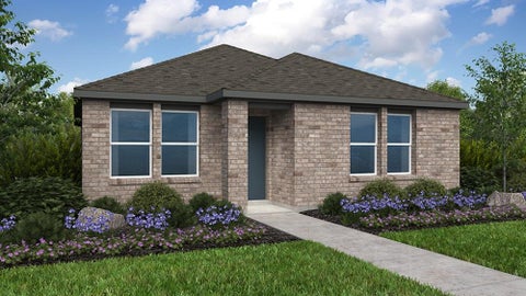 Photo of 100 Christy ST, Hutto, TX 78634 (MLS # 2467799)