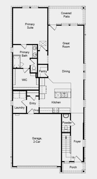 Tiny photo for 5821 Taunte DR, Del Valle, TX 78617 (MLS # 1126051)