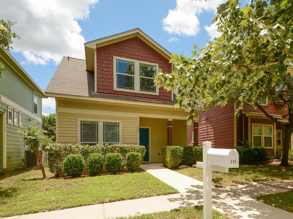 Photo 1 of 29 — 595 Mcgarity, Kyle, TX 78640