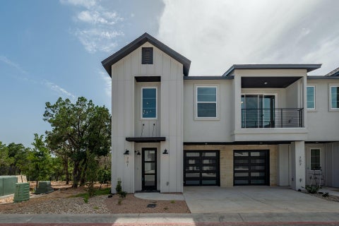Photo of 12001 Vista Parke DR #701, Austin, TX 78726 (MLS # 6954631)