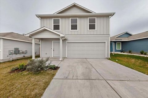 Photo of 2021 Willkomen WAY, Pflugerville, TX 78660 (MLS # 2529212)