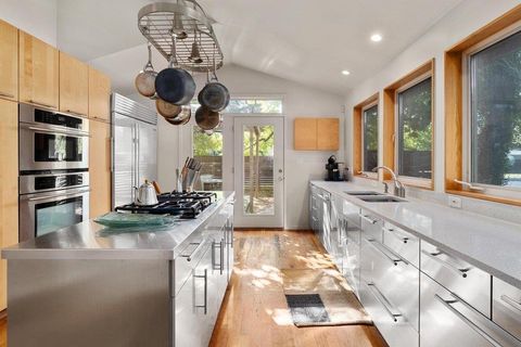 3514 Bridle PATH Austin TX 78703