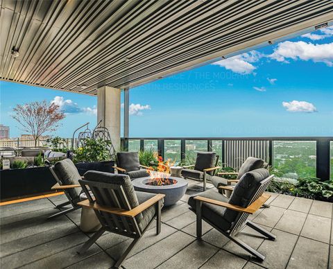 Tiny photo for 610 Davis ST #1911, Austin, TX 78701 (MLS # 2103811)