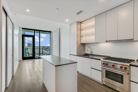 Photo of 610 Davis ST #1911, Austin, TX 78701 (MLS # 2103811)