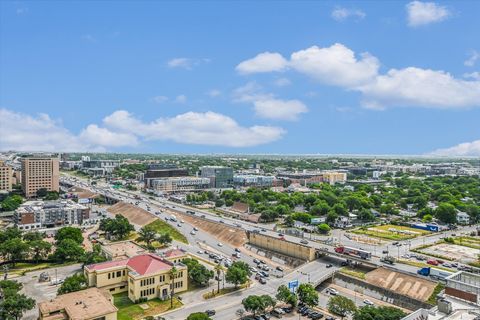 Tiny photo for 610 Davis ST #1911, Austin, TX 78701 (MLS # 2103811)