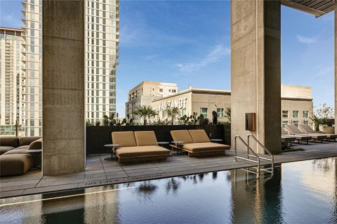 Tiny photo for 610 Davis ST #1911, Austin, TX 78701 (MLS # 2103811)