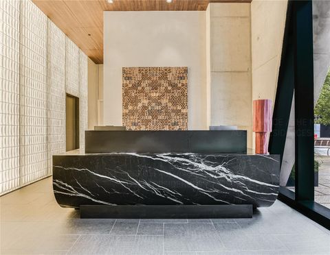 Tiny photo for 610 Davis ST #1911, Austin, TX 78701 (MLS # 2103811)