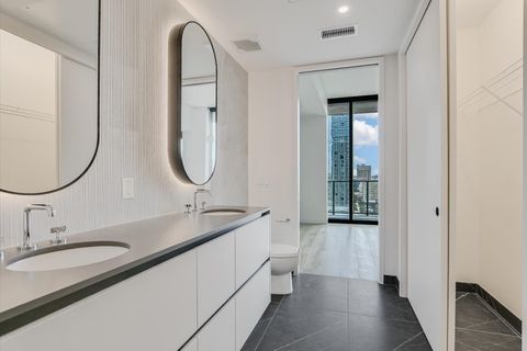 Tiny photo for 610 Davis ST #1911, Austin, TX 78701 (MLS # 2103811)