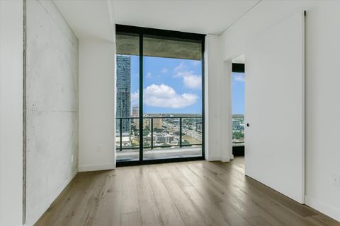 Tiny photo for 610 Davis ST #1911, Austin, TX 78701 (MLS # 2103811)