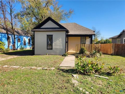 209 S 27th ST Temple TX 76504