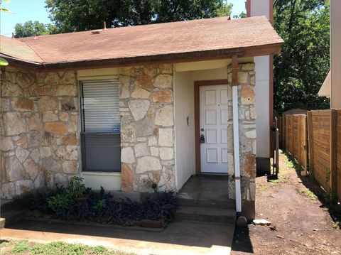 Photo of 1009 Fieldwood DR #A, Austin, TX 78758 (MLS # 7100957)