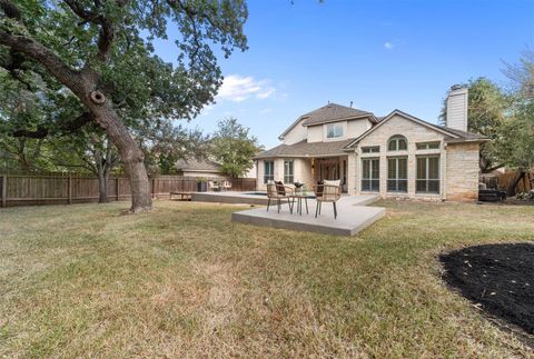 Tiny photo for 6517 Walebridge LN, Austin, TX 78739 (MLS # 1086669)