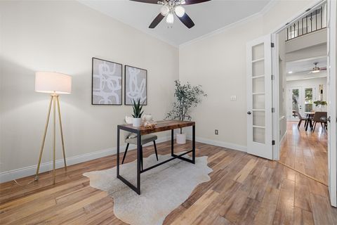 Tiny photo for 6517 Walebridge LN, Austin, TX 78739 (MLS # 1086669)