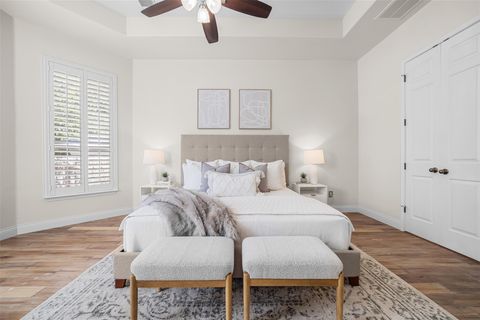 Tiny photo for 6517 Walebridge LN, Austin, TX 78739 (MLS # 1086669)