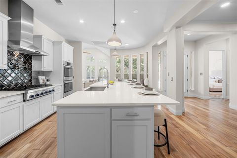 Tiny photo for 6517 Walebridge LN, Austin, TX 78739 (MLS # 1086669)