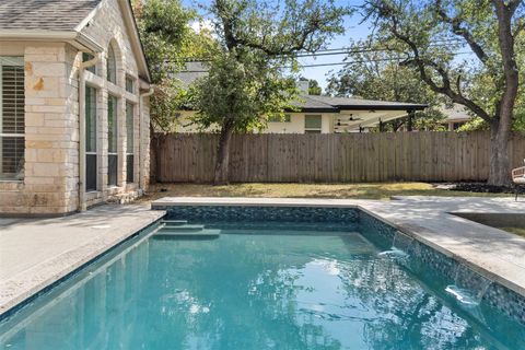 Tiny photo for 6517 Walebridge LN, Austin, TX 78739 (MLS # 1086669)