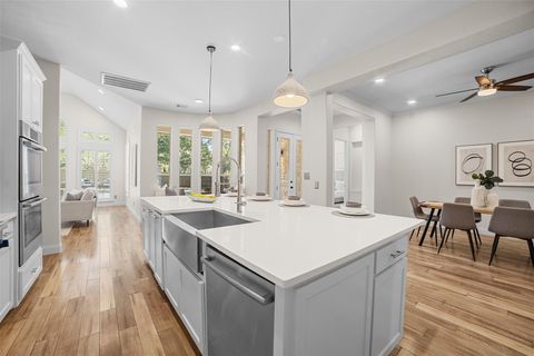 Tiny photo for 6517 Walebridge LN, Austin, TX 78739 (MLS # 1086669)
