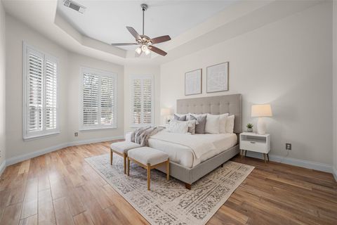 Tiny photo for 6517 Walebridge LN, Austin, TX 78739 (MLS # 1086669)