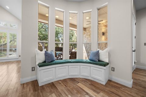 Tiny photo for 6517 Walebridge LN, Austin, TX 78739 (MLS # 1086669)