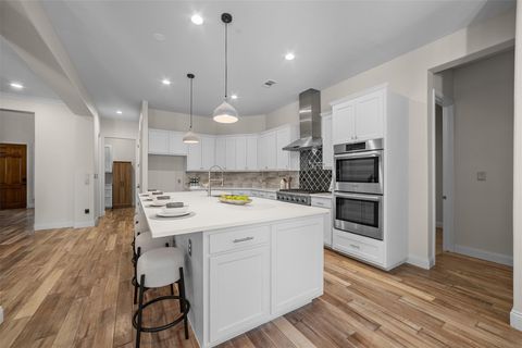 Tiny photo for 6517 Walebridge LN, Austin, TX 78739 (MLS # 1086669)