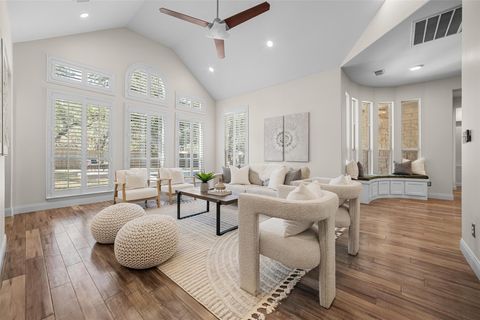 Tiny photo for 6517 Walebridge LN, Austin, TX 78739 (MLS # 1086669)