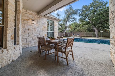 Tiny photo for 6517 Walebridge LN, Austin, TX 78739 (MLS # 1086669)