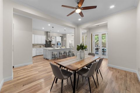 Tiny photo for 6517 Walebridge LN, Austin, TX 78739 (MLS # 1086669)